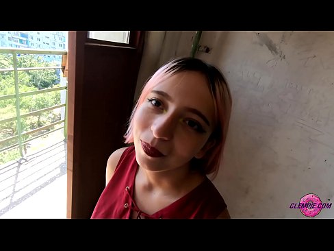 ❤️ Student Sensual siše stranca u zaleđu - sperma mu na licu ❤❌ Porno na bs.alluremagazine.top ﹏